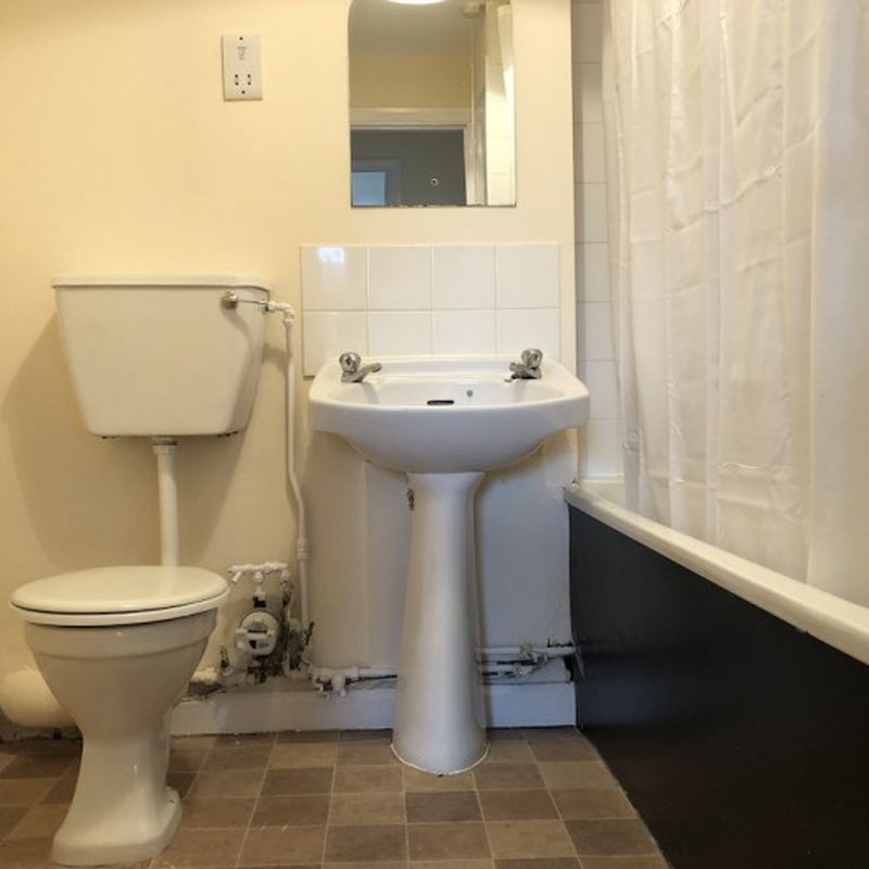 1 Bed Property to Rent in Montague Road, Birmingham Chad Valley