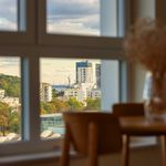 Rent 3 bedroom apartment of 76 m² in Gdynia