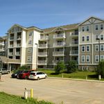 2 bedroom apartment of 96 sq. ft in Fort Mcmurray