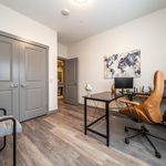2 bedroom apartment of 925 sq. ft in Edmonton