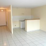 Appartement de 33 m² avec 1 chambre(s) en location à Mayenne