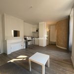 Rent 1 bedroom apartment of 21 m² in POITIERST