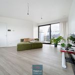 Appartement de 100 m² avec 2 chambre(s) en location à Halle