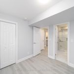 2 bedroom apartment of 365 sq. ft in Barrie