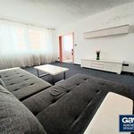 Rent 3 bedroom apartment of 106 m² in Ostrava