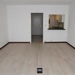 Huur 1 slaapkamer appartement van 40 m² in Knokke
