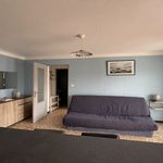  appartement avec 1 chambre(s) en location à Canet-en-Roussillon