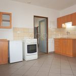 Rent 1 bedroom apartment in Česká Lípa