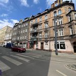 Wynajmij 2 sypialnię apartament z 43 m² w Chorzów