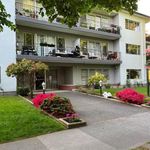 2 bedroom apartment of 462 sq. ft in Vancouver