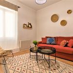 Appartement de 42 m² avec 1 chambre(s) en location à Toulouse