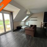 Rent 2 bedroom apartment of 40 m² in Plesder
