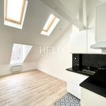 Rent 2 bedroom apartment of 29 m² in Saint-Germain-en-Laye