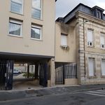 Appartement de 72 m² avec 3 chambre(s) en location à Cosne-Cours-sur-Loire