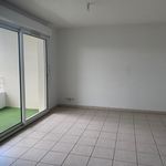 Rent 2 bedroom apartment of 41 m² in Malemort