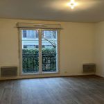 Rent 1 bedroom apartment in MONTFERMEIL