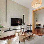 Rent 2 bedroom student apartment of 64 m² in Barcelona