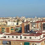 Alquilar 3 dormitorio apartamento en Málaga
