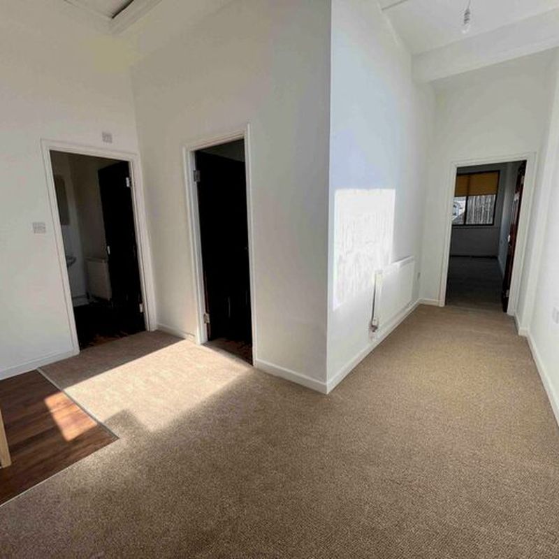 1 Bedroom Flat To Rent In St. Teilo Street, Pontarddulais, Swansea, SA4