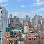 Rent 1 bedroom apartment of 87172 m² in New York