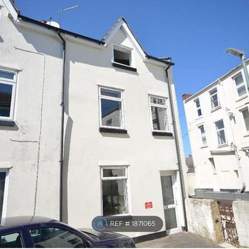 End terrace house to rent in South View Place, Bournemouth BH2 West Cliff