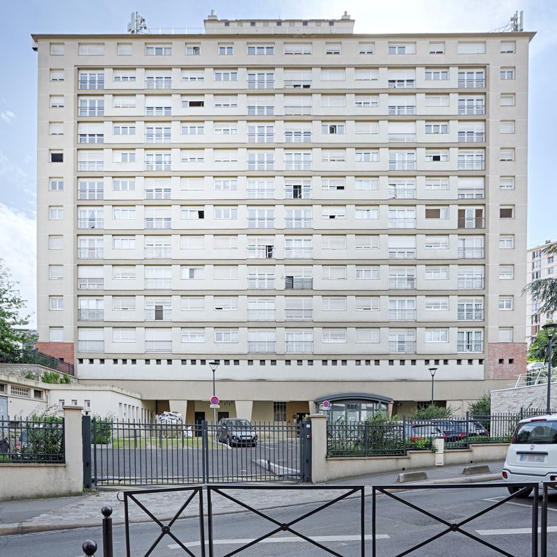 Appartement intermédiaire IVRY SUR SEINE à louer | in'li Ivry-sur-Seine