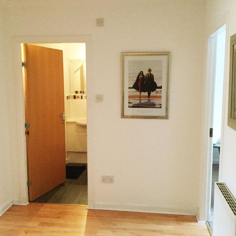 2 bedroom flat to rent Prestwick
