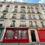 Appartement de 74 m² avec 4 chambre(s) en location à Paris