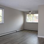 1 bedroom apartment of 548 sq. ft in Calgary
