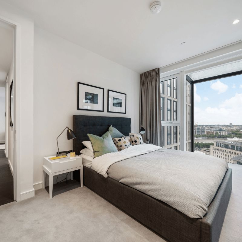 Casson Square, SE1, London SE1 - Flat for rent | JLL Residential Temple