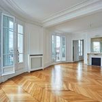 Appartement de 227 m² avec 4 chambre(s) en location à Temple, Rambuteau – Francs Bourgeois, Réaumur