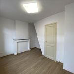 Huur 2 slaapkamer huis van 35 m² in Leuven