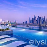 Rent 1 bedroom apartment of 51 m² in Palm Jumeirah