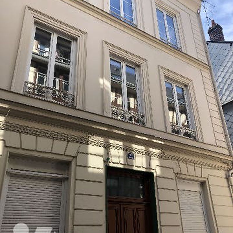 Apartment at 76 Rouen, ROUEN, 76000, France Bihorel
