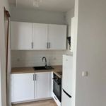 Rent 1 bedroom apartment of 21 m² in Poznan
