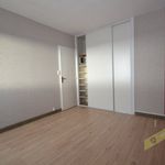 Rent 4 bedroom apartment of 77 m² in Nancy