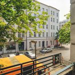Rent 3 bedroom apartment of 106 m² in Berlin