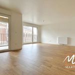 Rent 1 bedroom apartment of 70 m² in Gondecourt