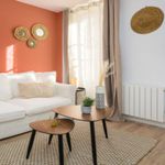 Rent 1 bedroom apartment in PARIS 12EME ARRONDISSEMENT