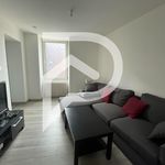 Appartement de 53 m² avec 2 chambre(s) en location à Delle