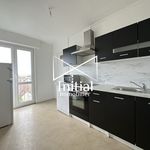 Rent 2 bedroom apartment of 56 m² in Saint-André-les-Vergers