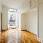 Rent 2 bedroom apartment of 90 m² in Tour Eiffel, Invalides – Ecole Militaire, Saint-Thomas d’Aquin