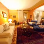 Rent 2 bedroom apartment of 90 m² in turin