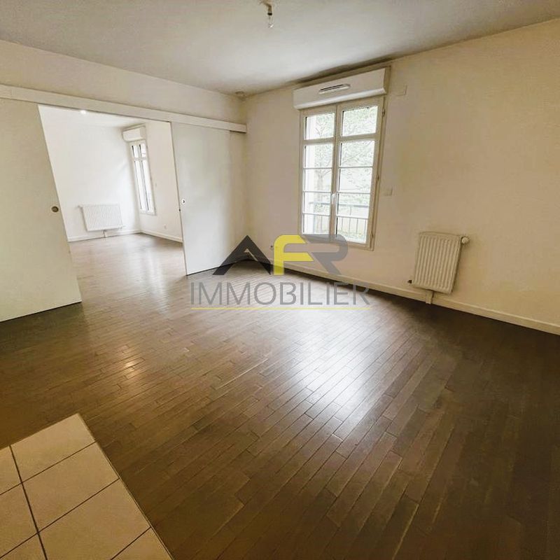 Appartement Andresy 2 pièce(s) 40 m2, Andrésy