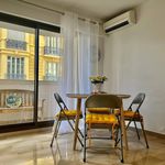 Appartement de 47 m² avec 3 chambre(s) en location à Nice