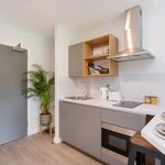 Rent 1 bedroom student apartment of 21 m² in Brighton