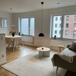 Rent 4 bedroom apartment of 80 m² in Stockholm