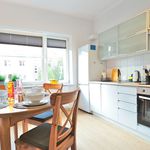 Wynajmij 2 sypialnię apartament z 47 m² w Szczecin