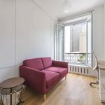 Appartement de 78 m² avec 4 chambre(s) en location à Paris 11ème