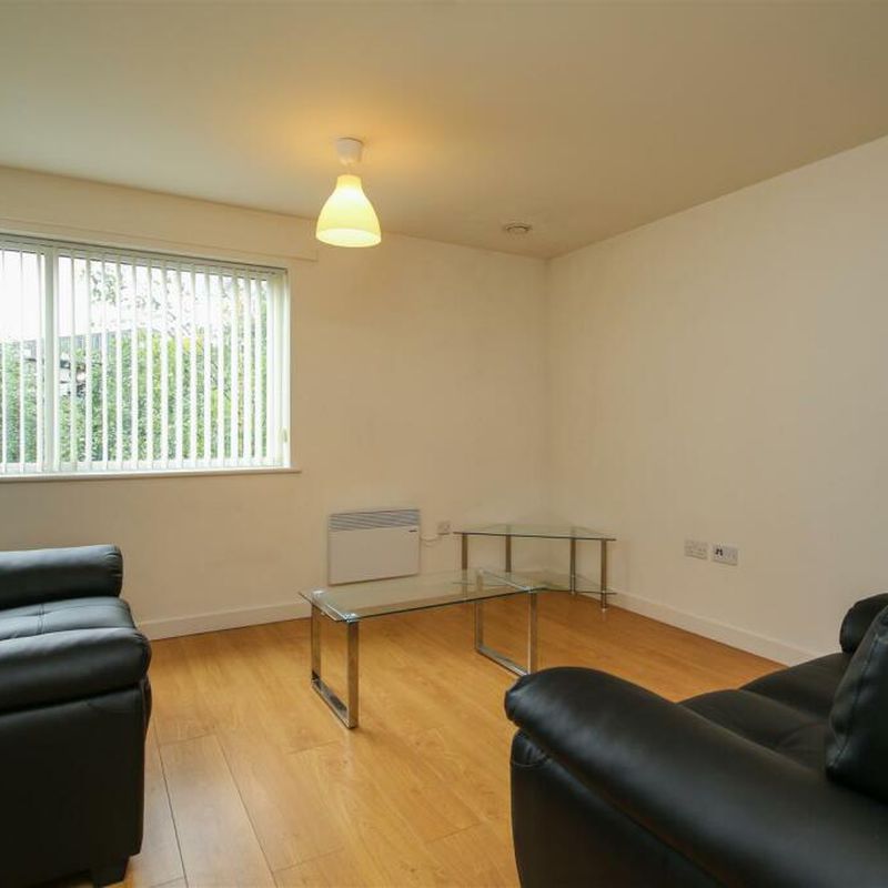 Apartment for rent in Manchester Irlam